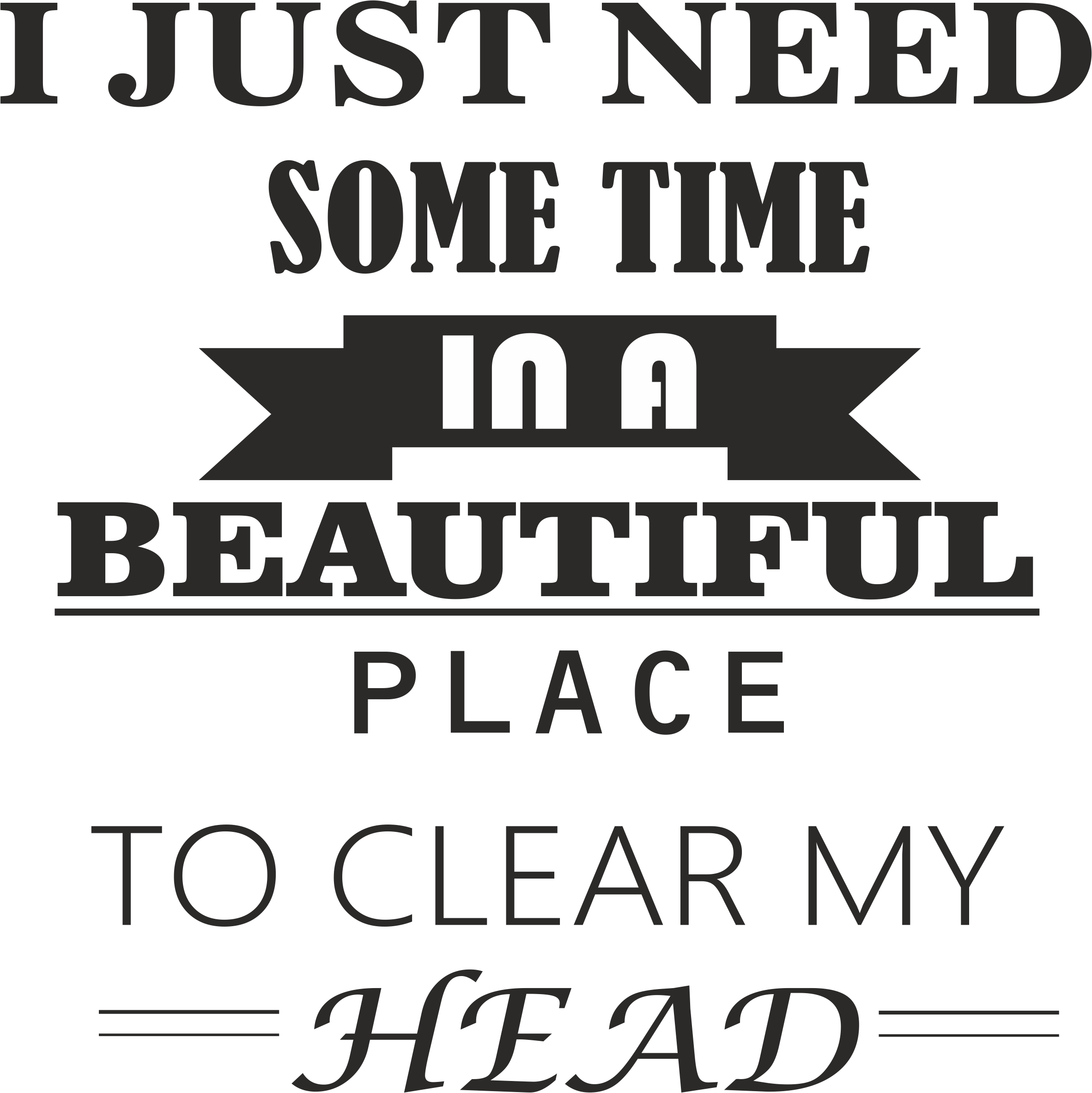 cytat nr 05 - i just need