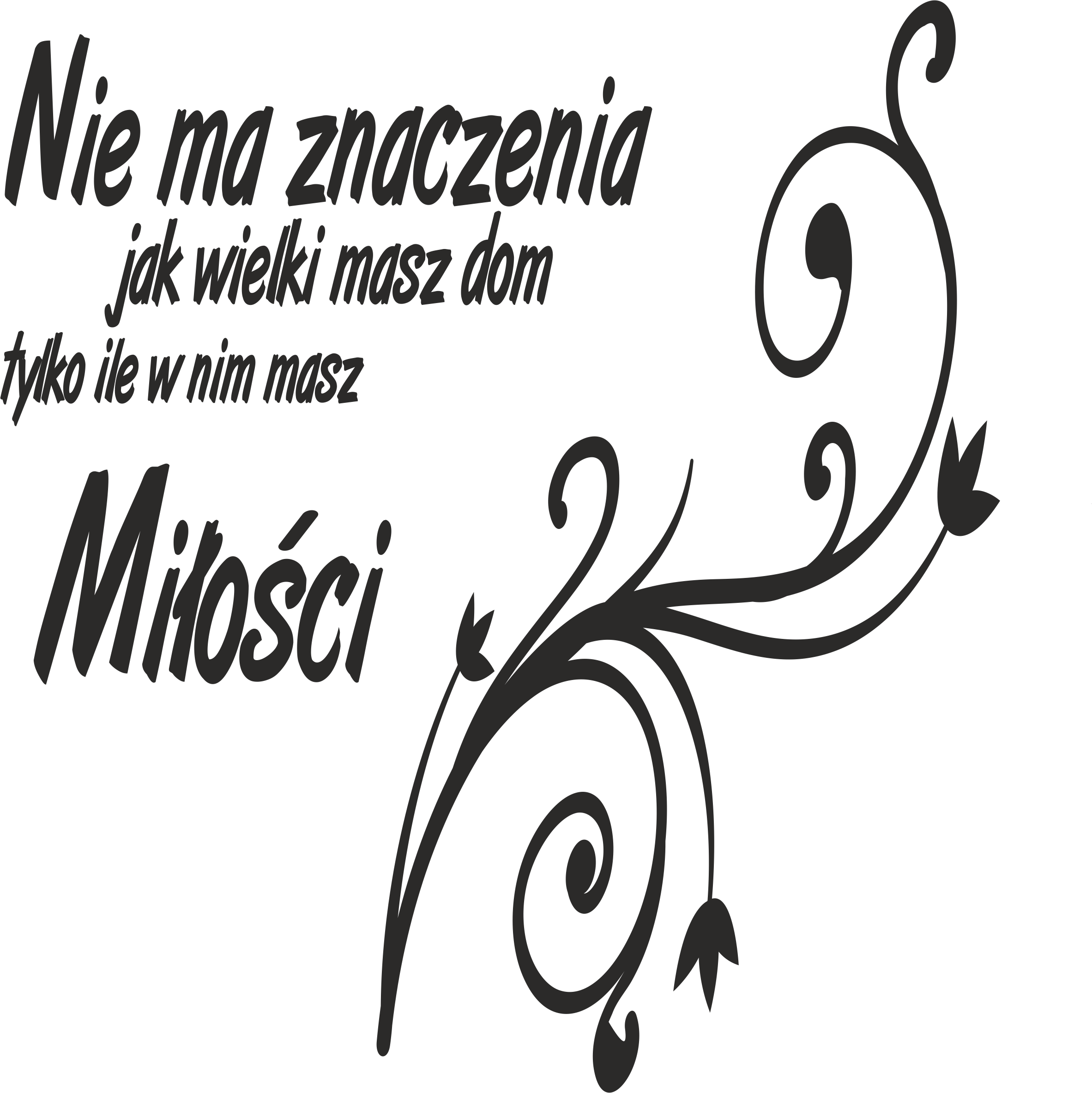 Cytat nr 13 - Nie ma znaczenia