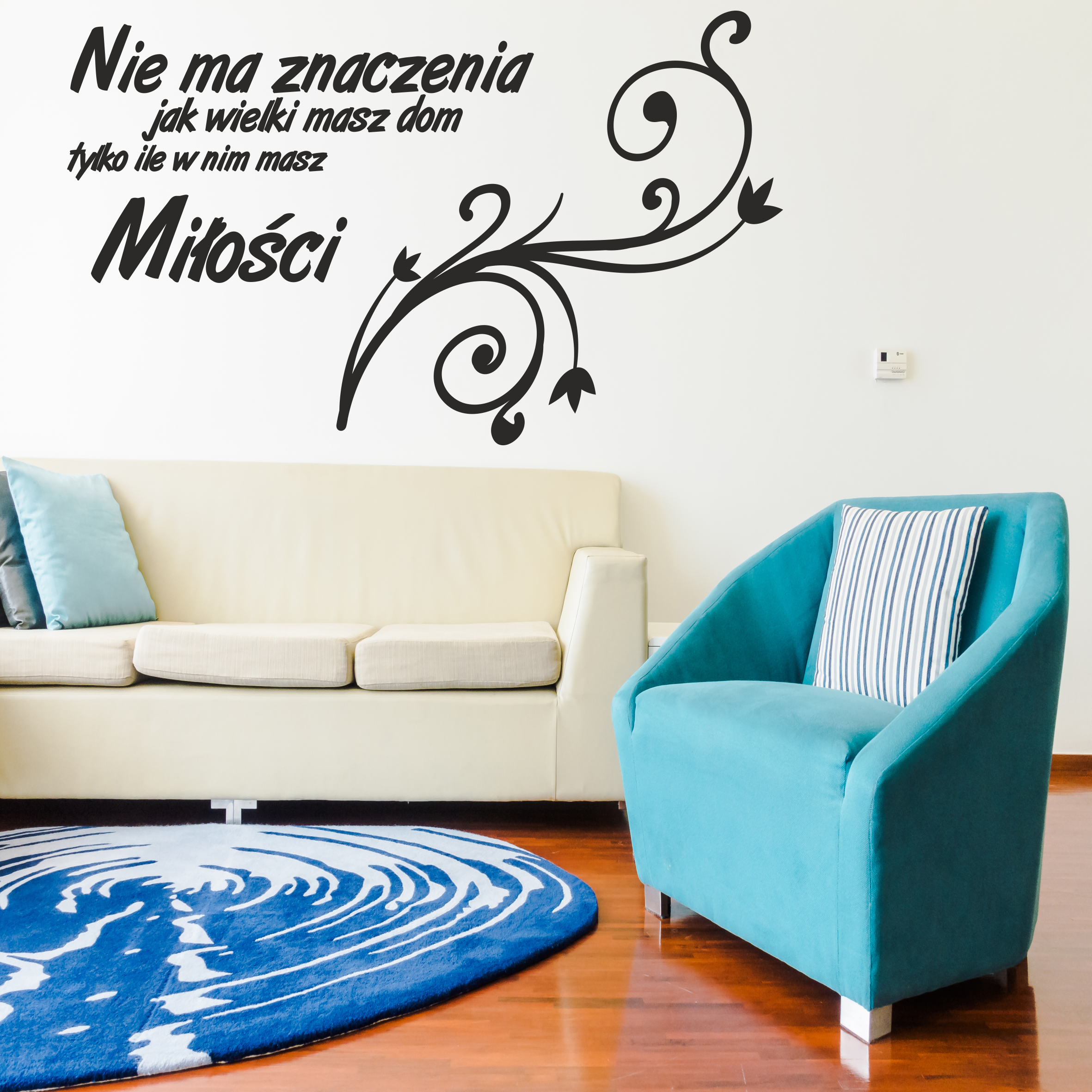 Cytat nr 13 - Nie ma znaczenia.prezentacja