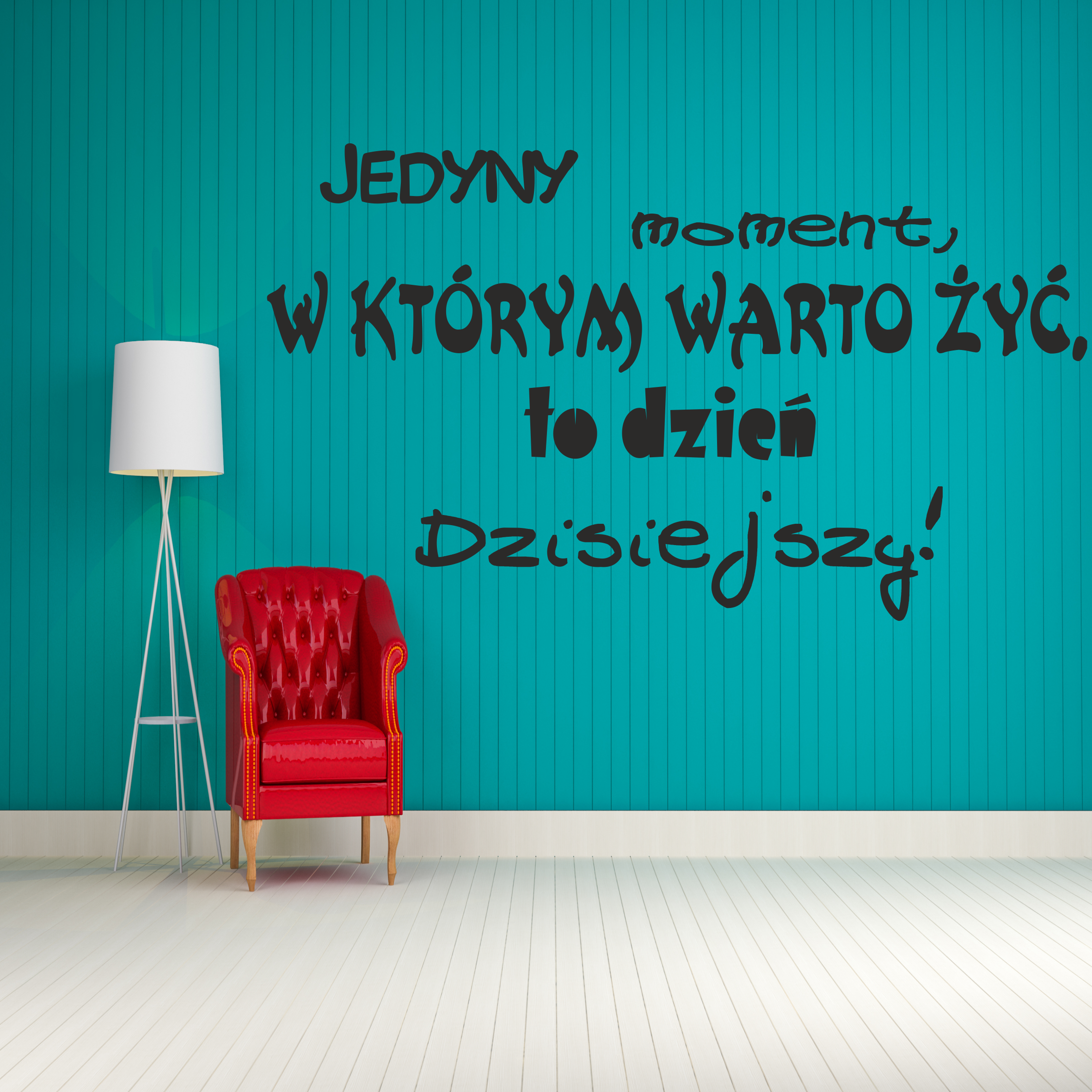 Cytat nr 17 - Jedyny moment - obrazek 2