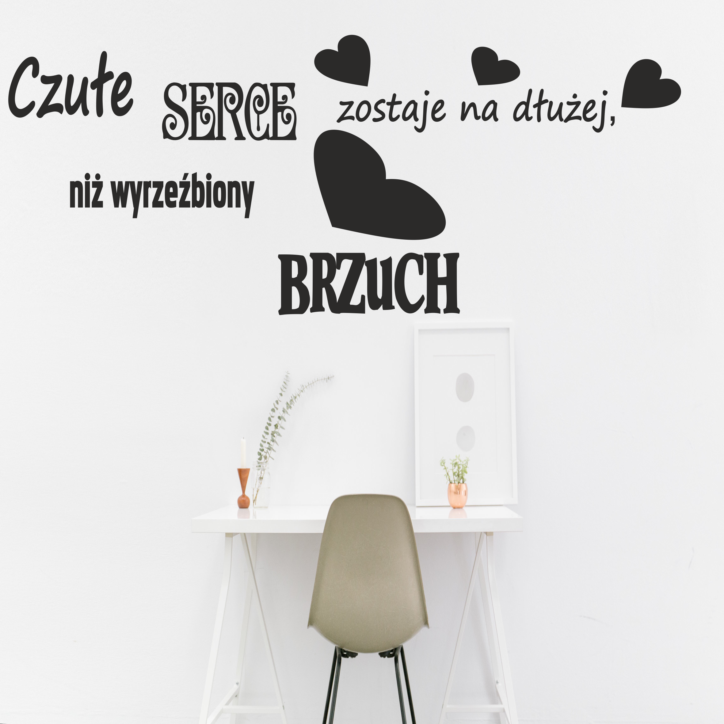 Cytat nr 18 - Czułe serce - obrazek 2