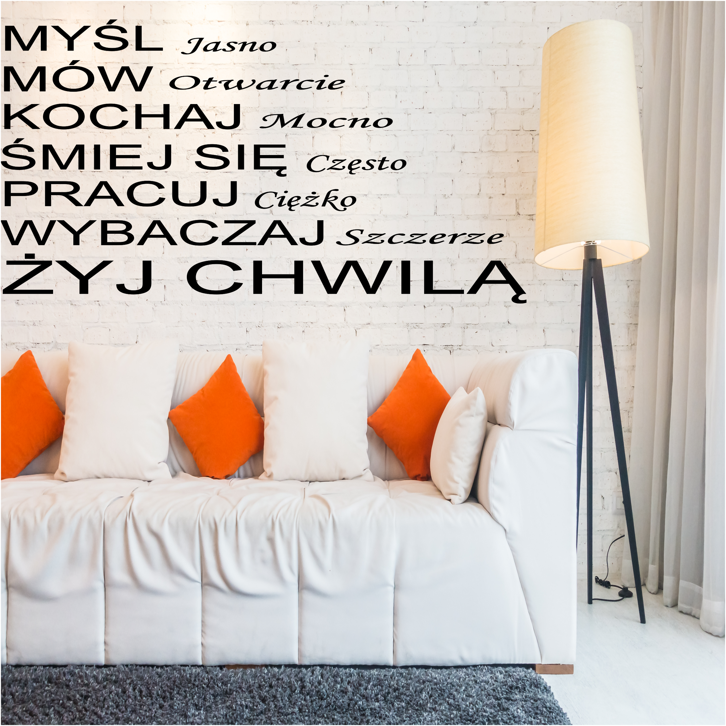 Cytat nr 30 - Żyj Chwilą - obrazek 2
