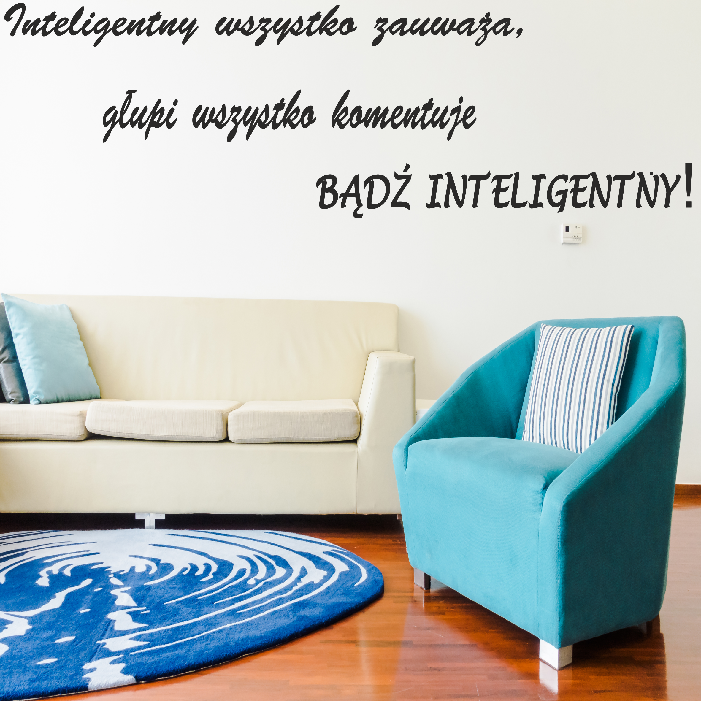 Różne nr 10 - Bądź inteligentny.prezentacja