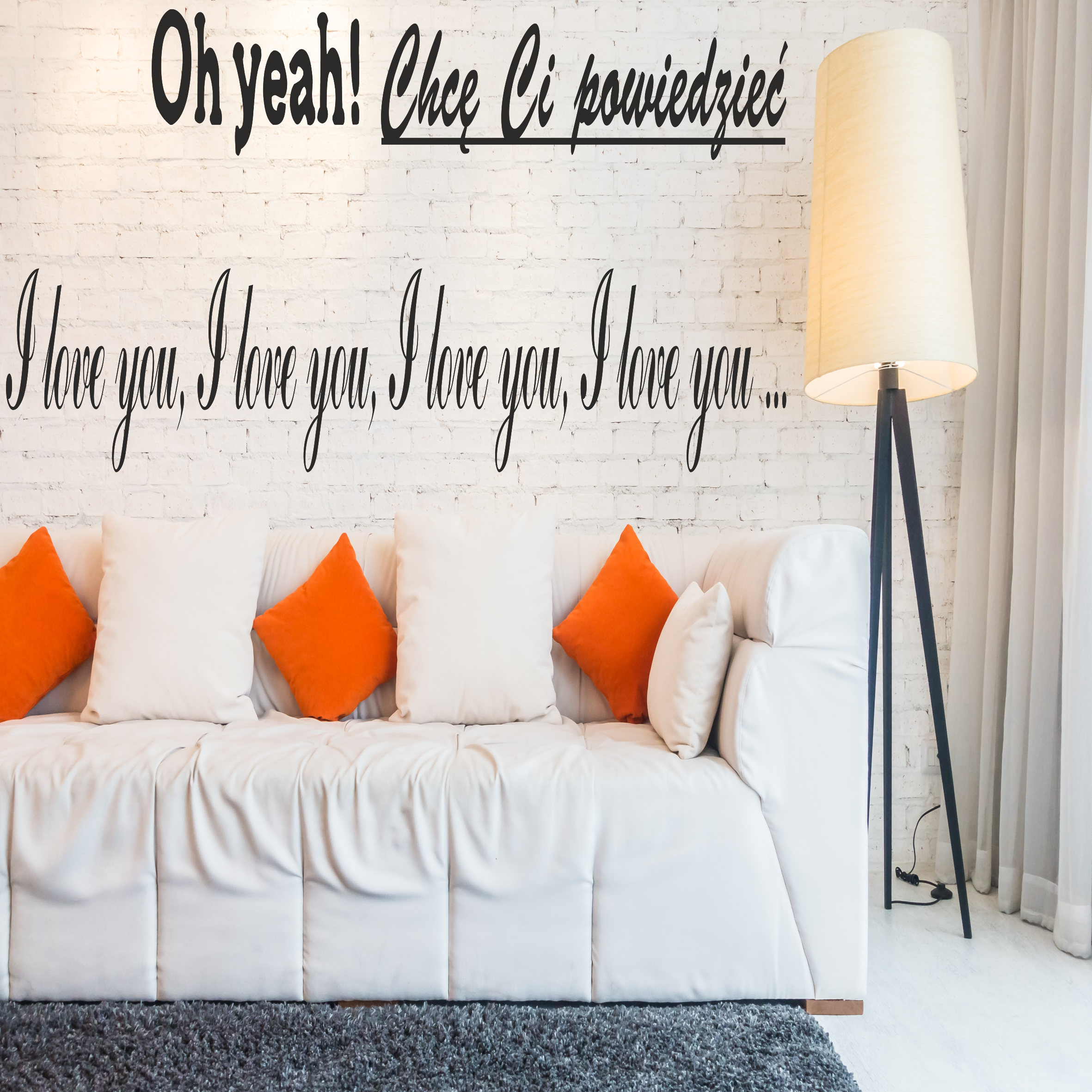 Różne nr 11 - Chce Ci powiedzieć.prezentacja