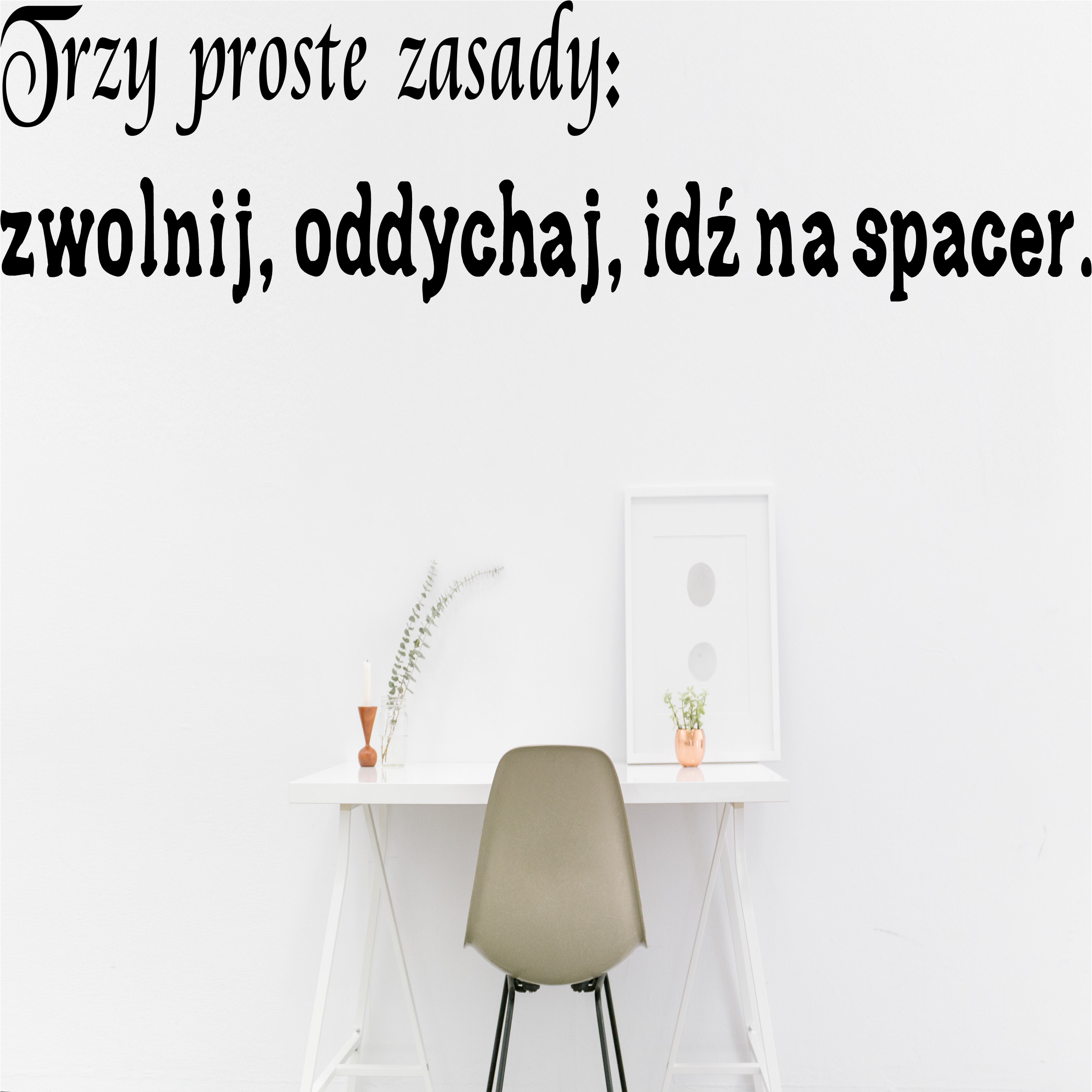 Różne nr 17 - Trzy proste zasady.prezentacja