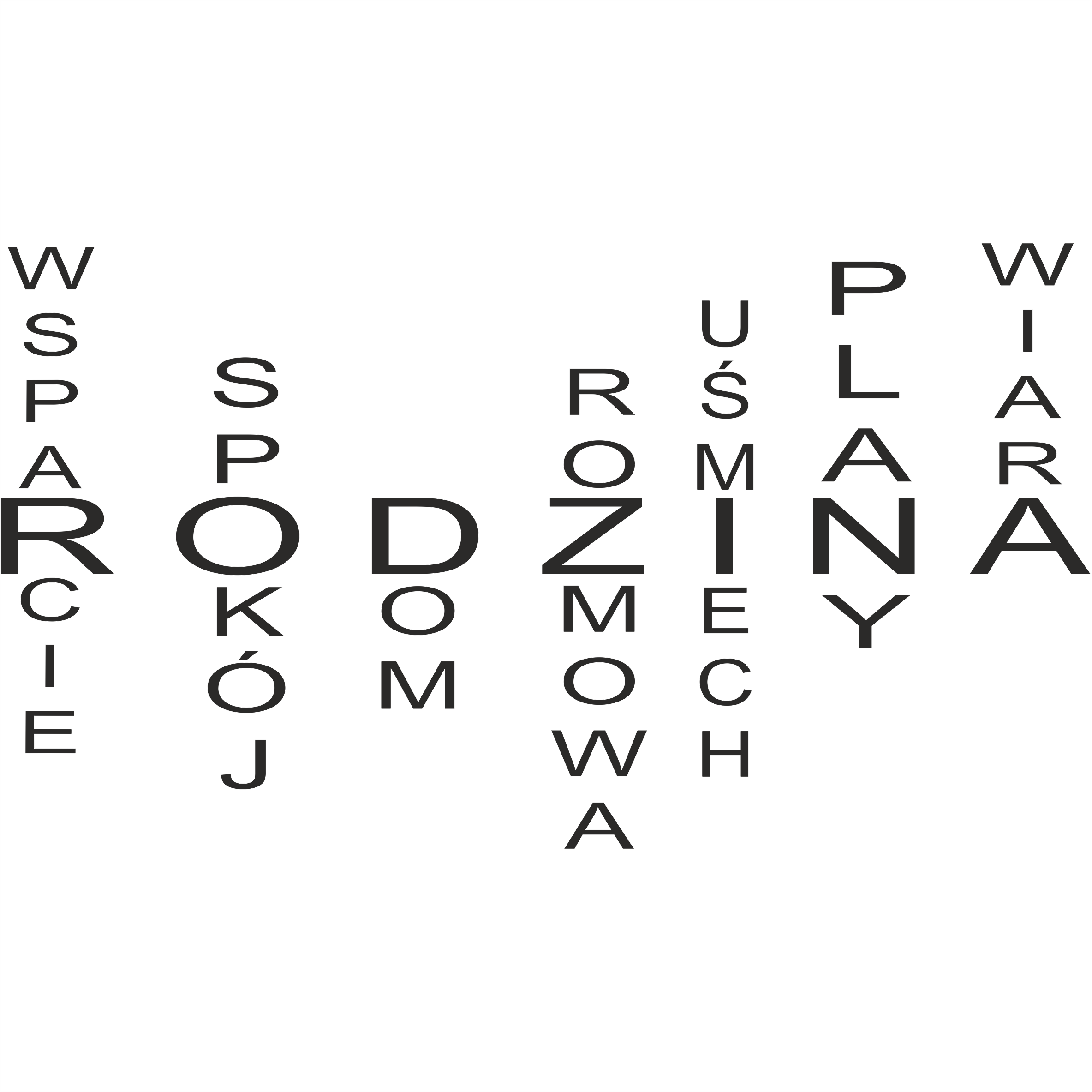 Różne nr 26 - Rodzina