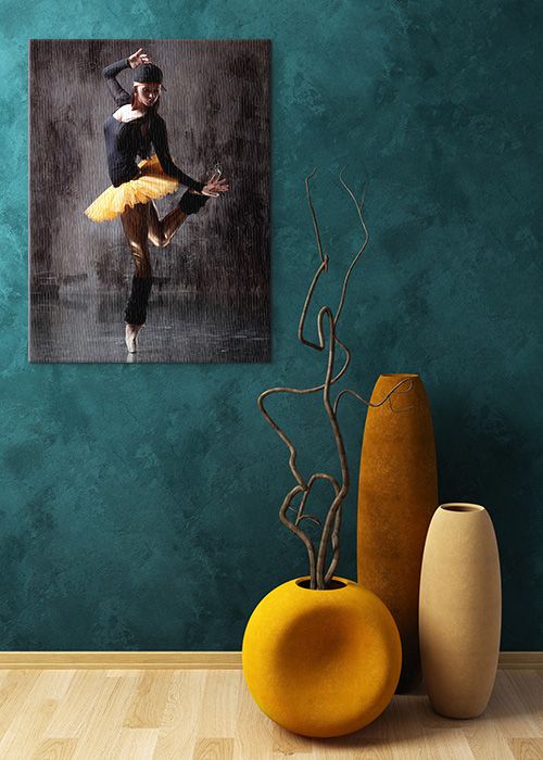 Tancerka-Obraz-na-plotnie-8