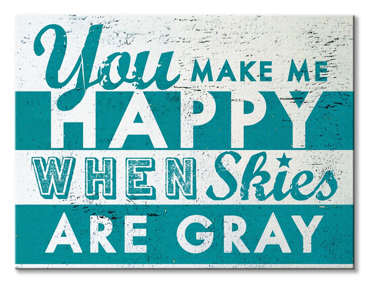 go-jump-in-the-lake-obraz