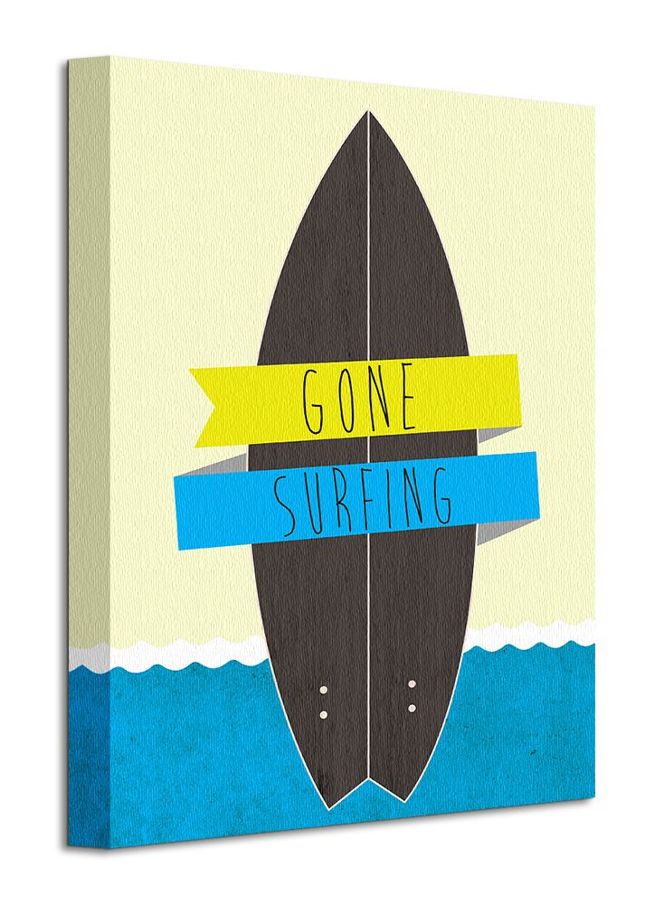 gone-surfing-obraz-na-plotnie