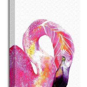 Patsy - Obraz na płótnie