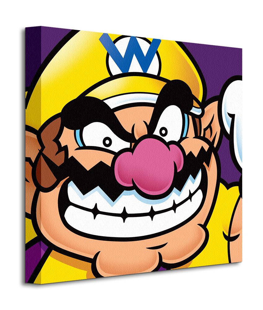 super-mario-wario-obraz-na-plotnie